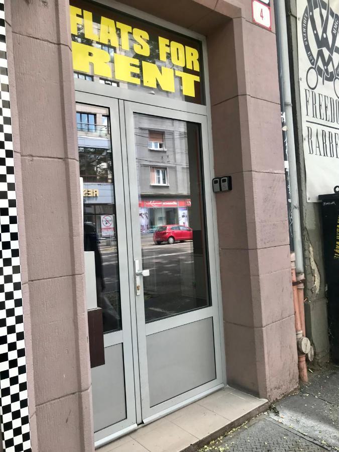 De Luxe 4 Plaza Apartament