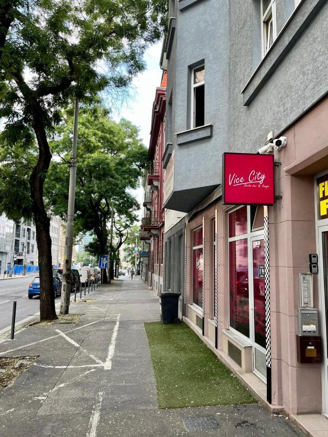 De Luxe 4 Plaza * Pressburg
