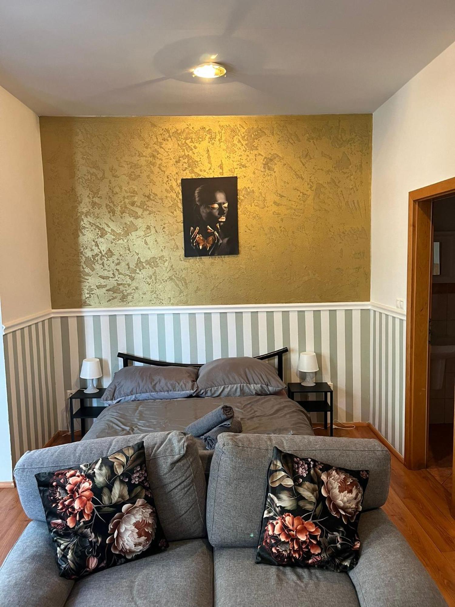 Apartament De Luxe 4 Plaza Bratysława
