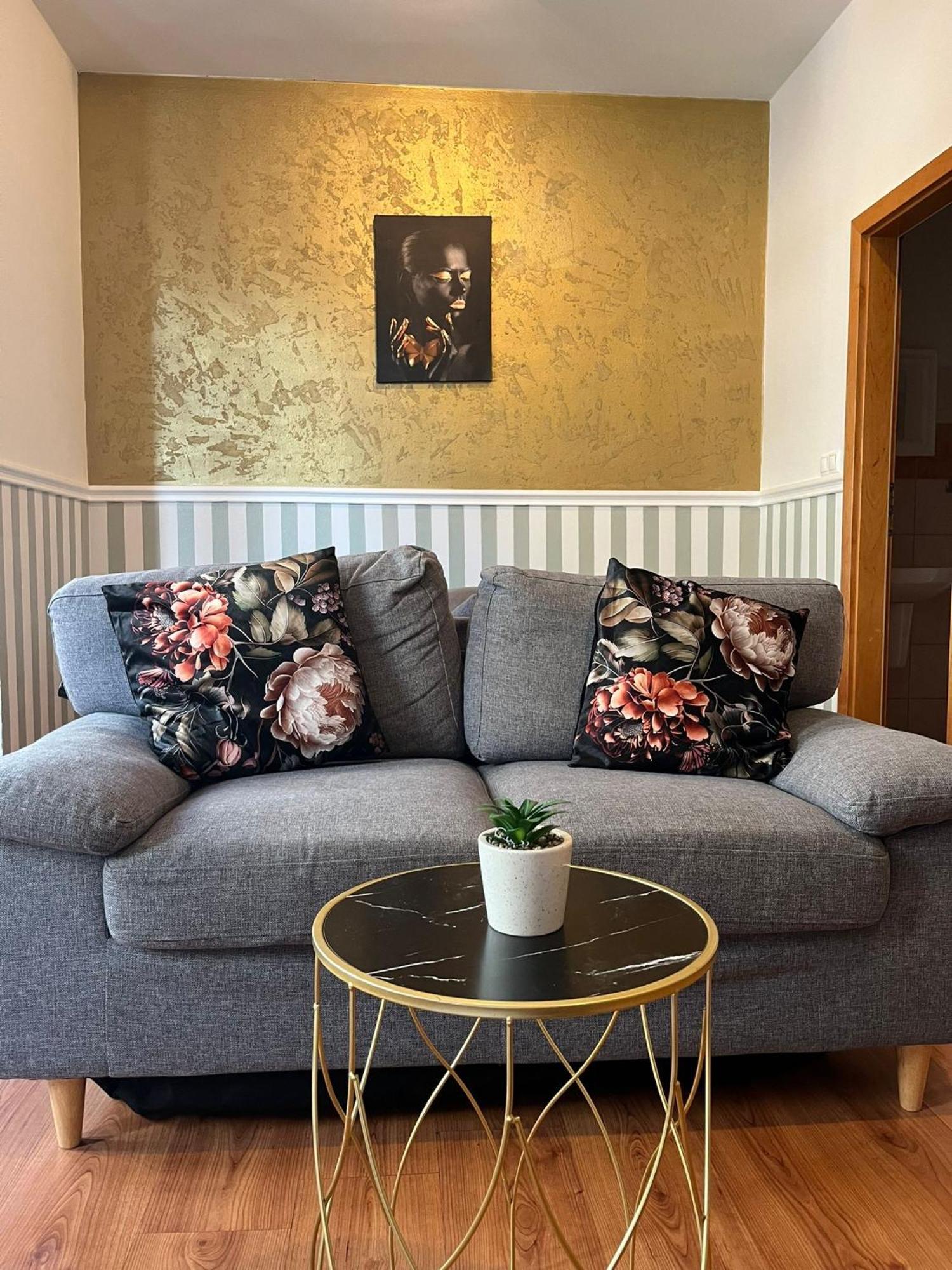 De Luxe 4 Plaza Bratysława